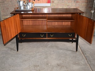 G Plan Librenza Sideboard