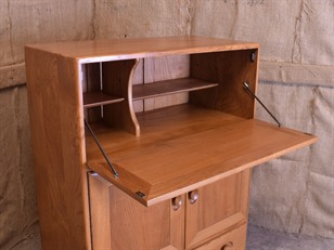 Ercol Windsor Storage Cabinet