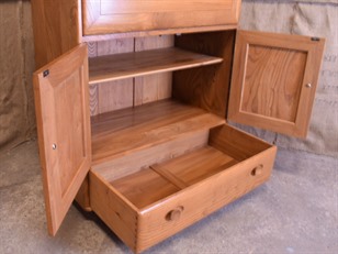 Ercol Windsor Storage Cabinet