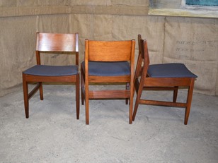 Teak Dining Set