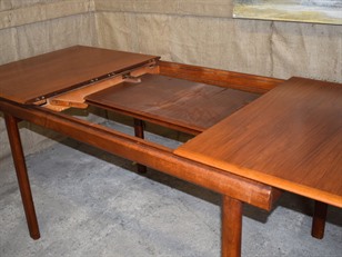 Teak Dining Set