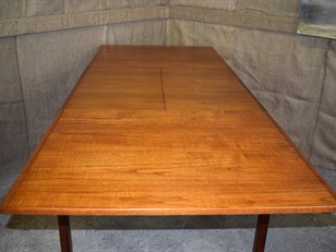 Teak Dining Set