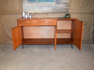 G Plan Teak Sideboard