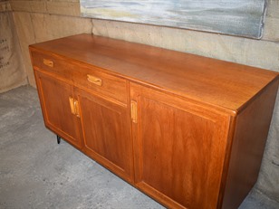 G Plan Teak Sideboard