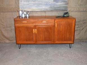 G Plan Teak Sideboard