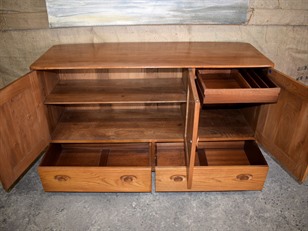 Ercol Sideboard