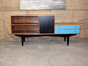 Up cycled Retro 60