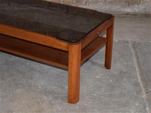 Myer Teak Coffee Table