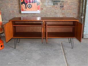 G Plan Teak Sideboard Cabinet