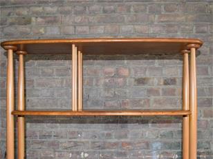 Ercol Giraffe Room Divider