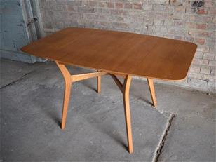 G Plan Extending Butterfly Table 