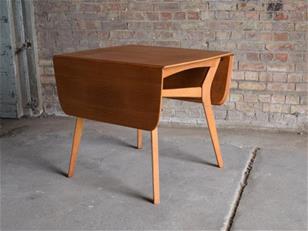 G Plan Extending Butterfly Table 