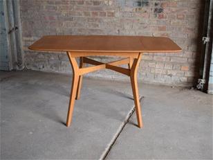 G Plan Extending Butterfly Table 