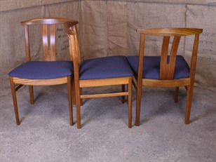 Beithcraft Teak Dining Set