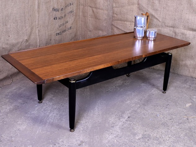 G Plan Librenza Coffee Table