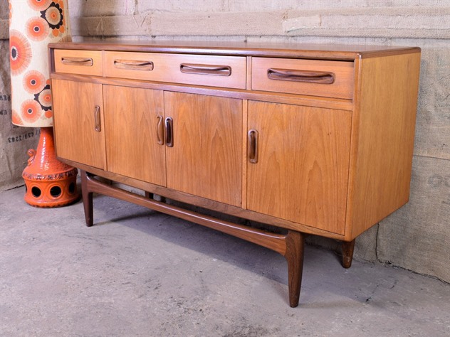 G Plan Fresco Sideboard